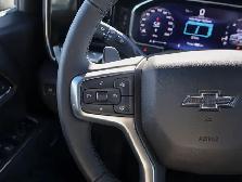 2026 Chevrolet Silverado 1500 RST - Photo 23