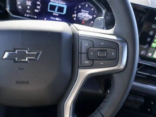 2026 Chevrolet Silverado 1500 RST - Photo 25