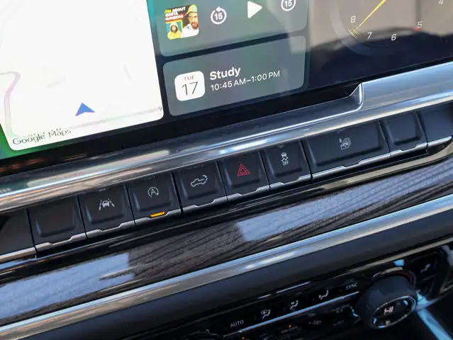 2026 Chevrolet Silverado 1500 RST - Photo 29