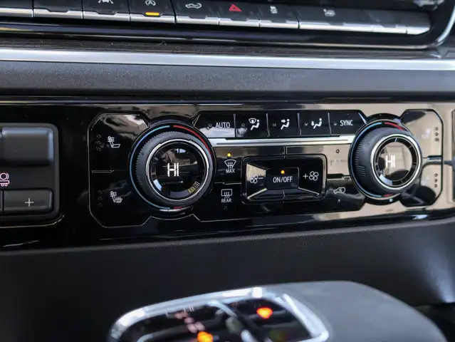 2026 Chevrolet Silverado 1500 RST - Photo 30