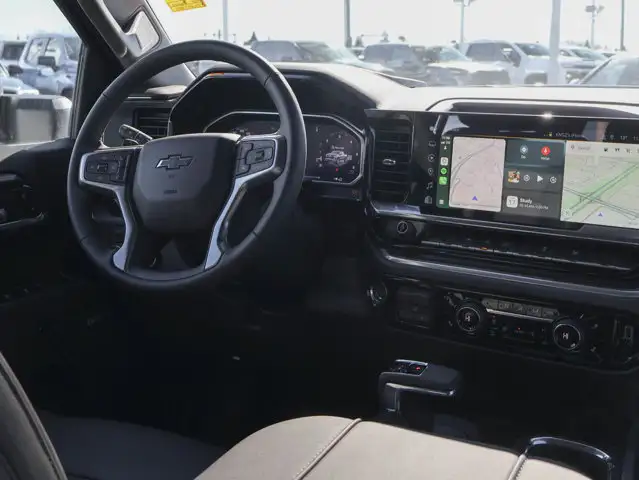 2026 Chevrolet Silverado 1500 RST - Photo 31