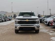 2025 Chevrolet Silverado 2500HD LT 6.6L Duramax - Photo 3