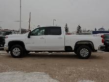 2025 Chevrolet Silverado 2500HD LT 6.6L Duramax - Photo 7