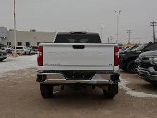 2025 Chevrolet Silverado 2500HD LT 6.6L Duramax - Photo 9