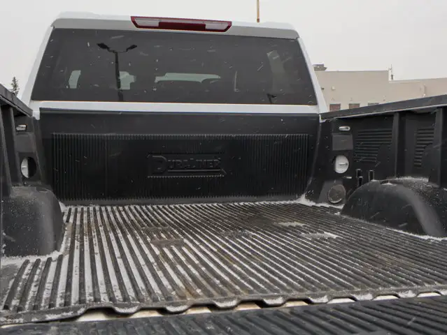 2025 Chevrolet Silverado 2500HD LT 6.6L Duramax - Photo 11