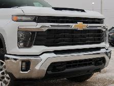 2025 Chevrolet Silverado 2500HD LT 6.6L Duramax - Photo 14