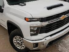2025 Chevrolet Silverado 2500HD LT 6.6L Duramax - Photo 16