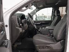 2025 Chevrolet Silverado 2500HD LT 6.6L Duramax - Photo 18