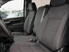 2025 Chevrolet Silverado 2500HD LT 6.6L Duramax - Photo 19