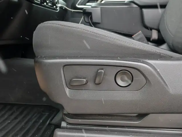 2025 Chevrolet Silverado 2500HD LT 6.6L Duramax - Photo 20