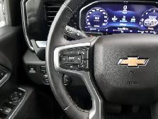 2025 Chevrolet Silverado 2500HD LT 6.6L Duramax - Photo 23