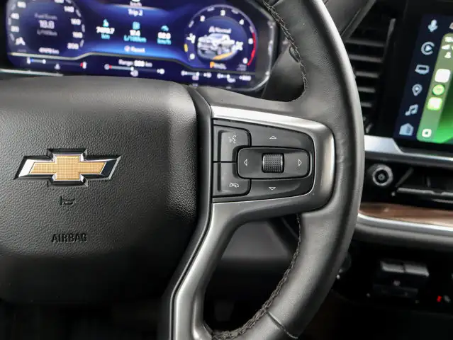2025 Chevrolet Silverado 2500HD LT 6.6L Duramax - Photo 25