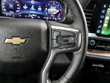 2025 Chevrolet Silverado 2500HD LT 6.6L Duramax - Photo 25