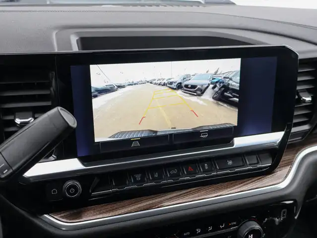 2025 Chevrolet Silverado 2500HD LT 6.6L Duramax - Photo 28
