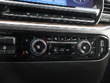 2025 Chevrolet Silverado 2500HD LT 6.6L Duramax - Photo 30