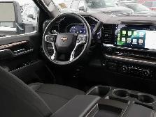 2025 Chevrolet Silverado 2500HD LT 6.6L Duramax - Photo 31
