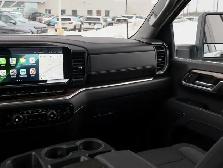 2025 Chevrolet Silverado 2500HD LT 6.6L Duramax - Photo 32