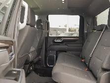 2025 Chevrolet Silverado 2500HD LT 6.6L Duramax - Photo 33