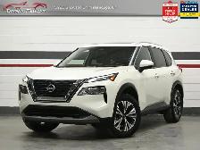 2023 Nissan Rogue SV Moonroof No Accident 360CAM Adaptive Cruise