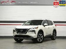 2023 Nissan Rogue SV Moonroof No Accident 360CAM Adaptive Cruise - Photo 5