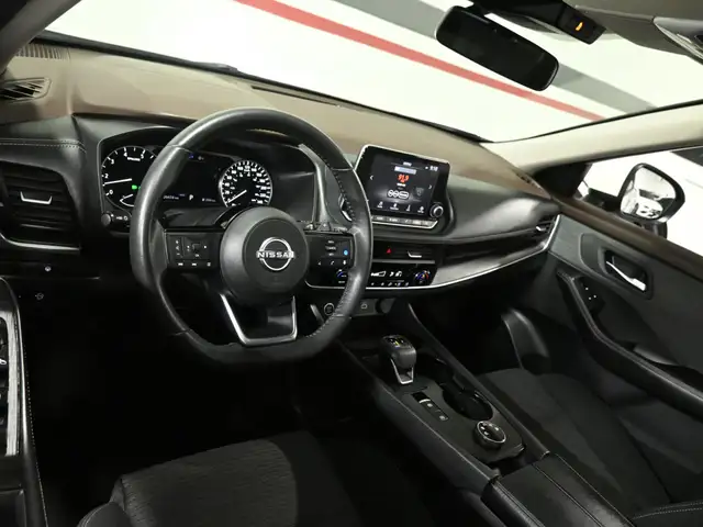 2023 Nissan Rogue SV Moonroof No Accident 360CAM Adaptive Cruise - Photo 10