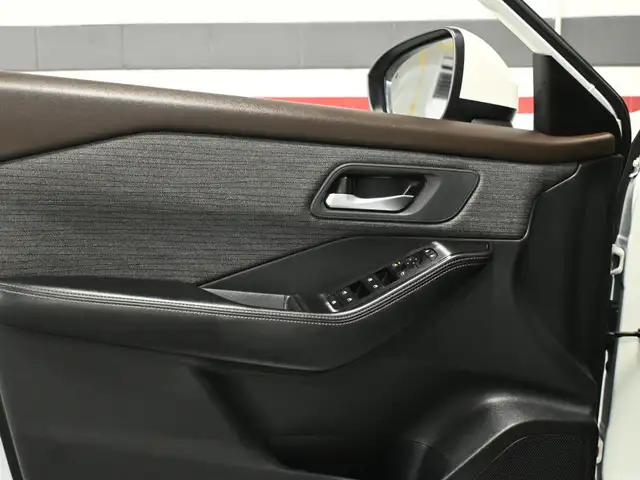 2023 Nissan Rogue SV Moonroof No Accident 360CAM Adaptive Cruise - Photo 11