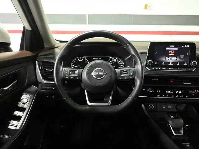 2023 Nissan Rogue SV Moonroof No Accident 360CAM Adaptive Cruise - Photo 12