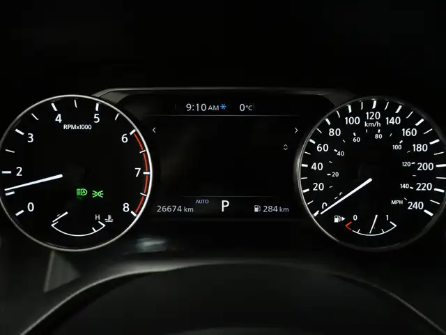 2023 Nissan Rogue SV Moonroof No Accident 360CAM Adaptive Cruise - Photo 13