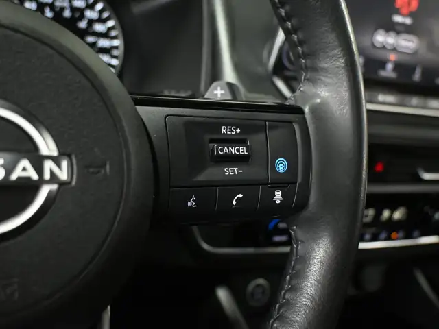 2023 Nissan Rogue SV Moonroof No Accident 360CAM Adaptive Cruise - Photo 15