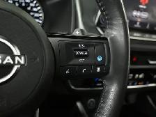 2023 Nissan Rogue SV Moonroof No Accident 360CAM Adaptive Cruise - Photo 15