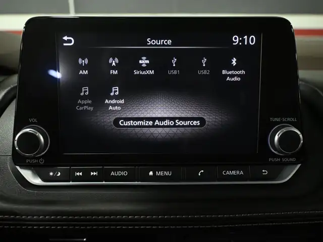 2023 Nissan Rogue SV Moonroof No Accident 360CAM Adaptive Cruise - Photo 16