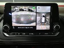 2023 Nissan Rogue SV Moonroof No Accident 360CAM Adaptive Cruise - Photo 17