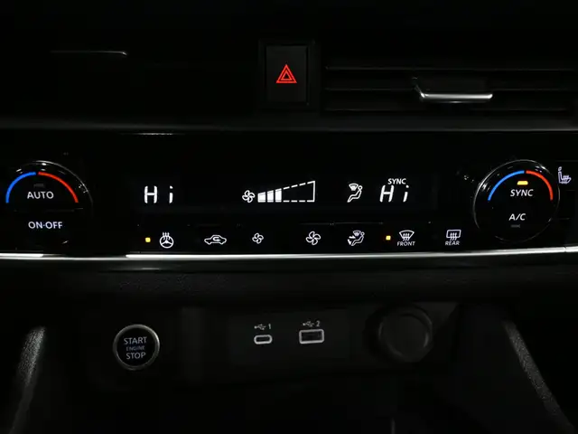 2023 Nissan Rogue SV Moonroof No Accident 360CAM Adaptive Cruise - Photo 18