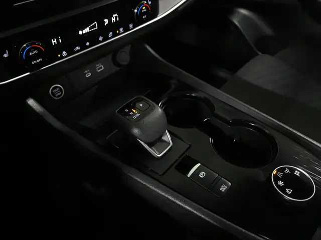 2023 Nissan Rogue SV Moonroof No Accident 360CAM Adaptive Cruise - Photo 19