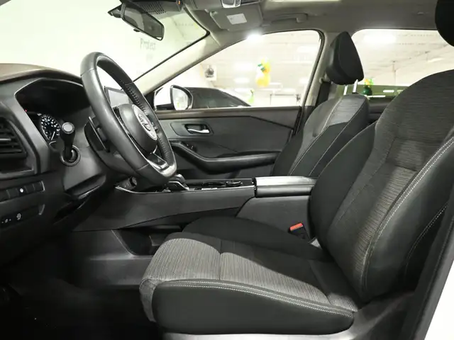 2023 Nissan Rogue SV Moonroof No Accident 360CAM Adaptive Cruise - Photo 21