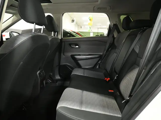 2023 Nissan Rogue SV Moonroof No Accident 360CAM Adaptive Cruise - Photo 22