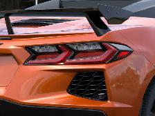 2026 Chevrolet Corvette 2LT - Photo 11