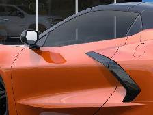 2026 Chevrolet Corvette 2LT - Photo 12