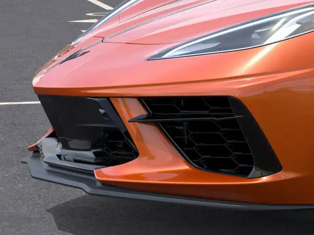 2026 Chevrolet Corvette 2LT - Photo 13