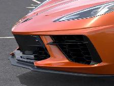 2026 Chevrolet Corvette 2LT - Photo 13