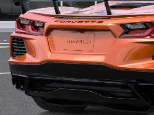 2026 Chevrolet Corvette 2LT - Photo 14