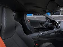 2026 Chevrolet Corvette 2LT - Photo 17