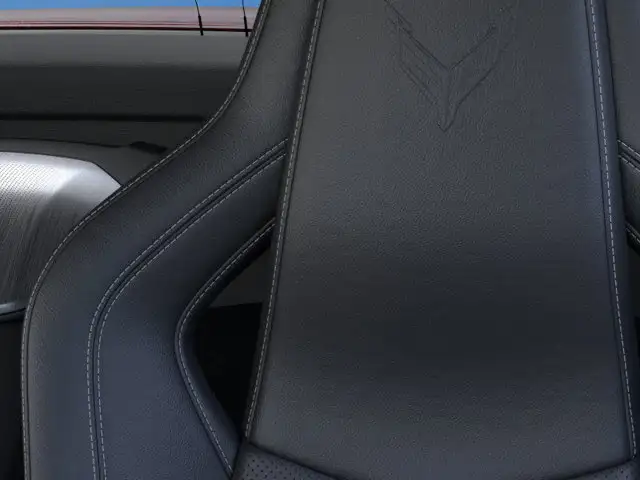 2026 Chevrolet Corvette 2LT - Photo 21