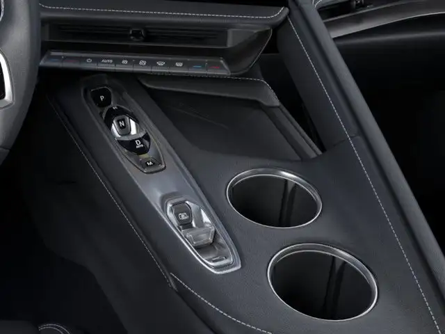 2026 Chevrolet Corvette 2LT - Photo 23