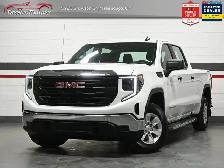 2024 GMC Sierra 1500 Pro No Accident Apple CarPlay Lane Assist K