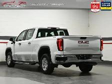 2024 GMC Sierra 1500 Pro No Accident Apple CarPlay Lane Assist K - Photo 6