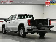 2024 GMC Sierra 1500 Pro No Accident Apple CarPlay Lane Assist K - Photo 8
