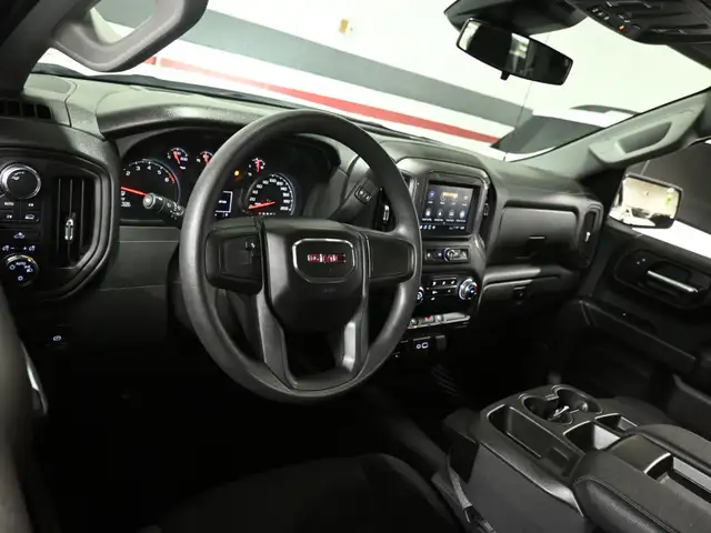 2024 GMC Sierra 1500 Pro No Accident Apple CarPlay Lane Assist K - Photo 10