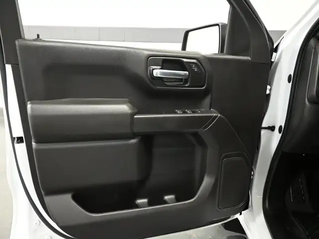 2024 GMC Sierra 1500 Pro No Accident Apple CarPlay Lane Assist K - Photo 11