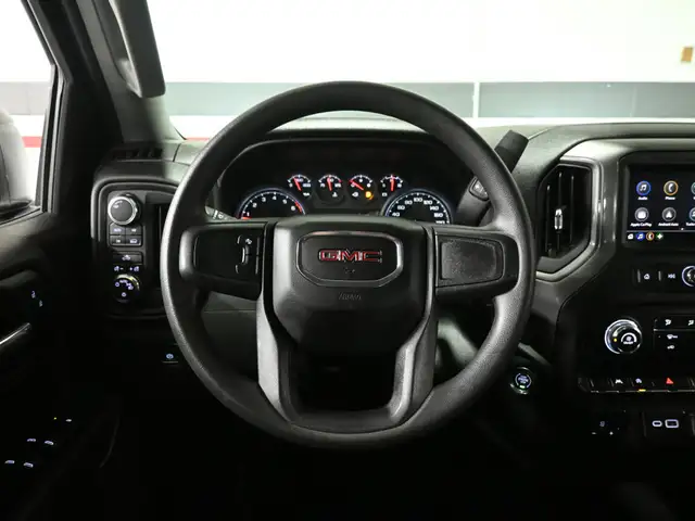2024 GMC Sierra 1500 Pro No Accident Apple CarPlay Lane Assist K - Photo 12